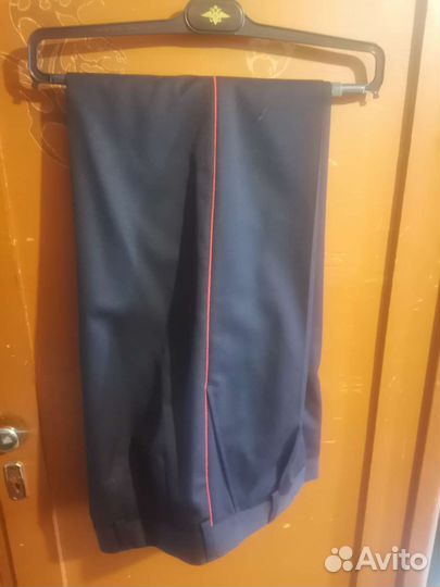 Форма полиции