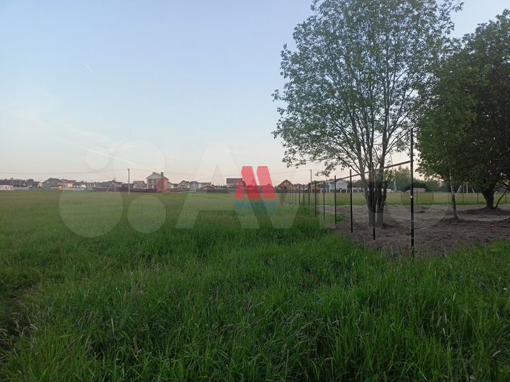 Участок 9 сот. (ИЖС)