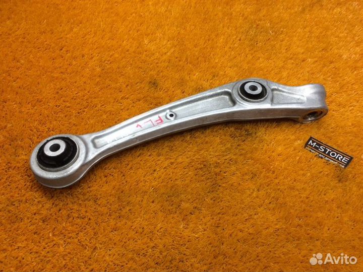 Рычаг подвески нижний передний левый Audi Q5 8R