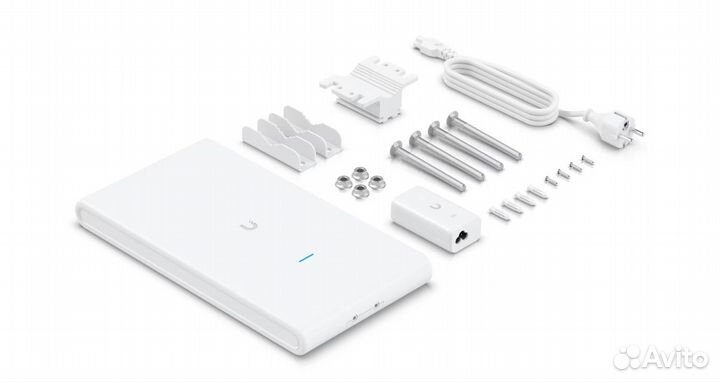 Ubiquiti Unifi AC Mesh Pro UAP-AC-M-PRO новые СПб