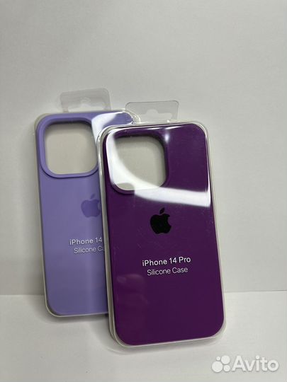 Чехол на iPhone 14 pro