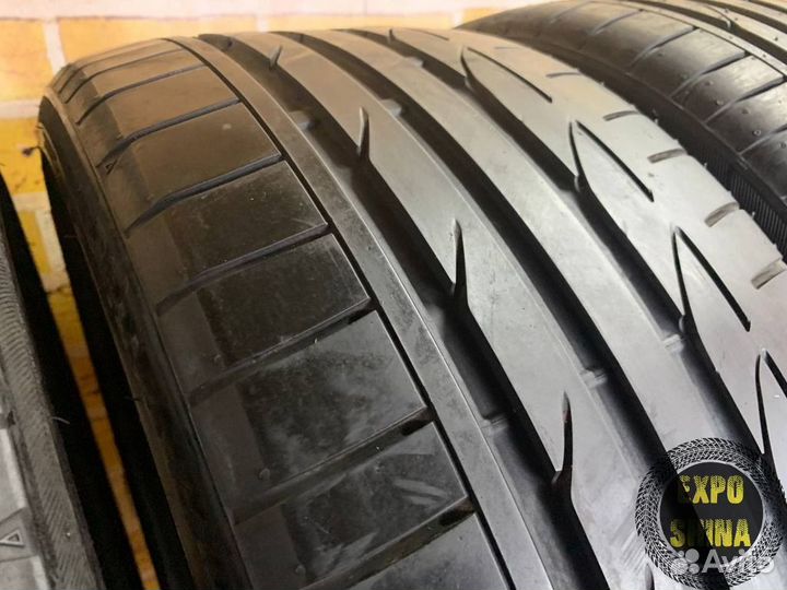 Bridgestone Potenza S001 235/35 R20