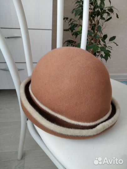 Шляпа женская