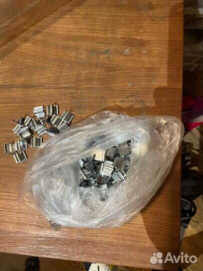 Держатель для фитиля