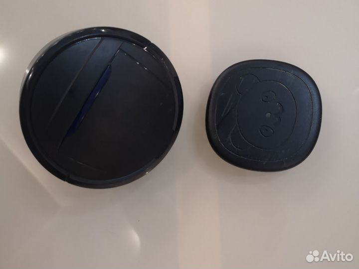 Беспроводной дверной звонок для животных