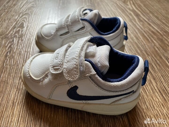 Кроссовки nike
