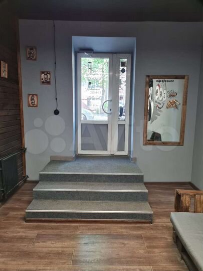 Свободного назначения, 53.5 м²