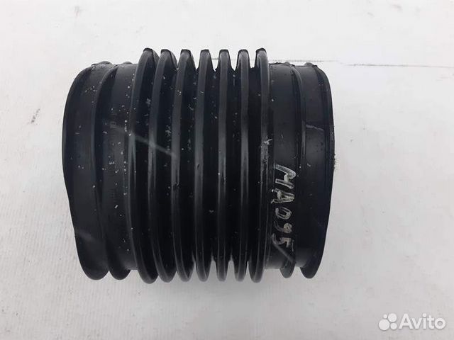 Воздуховод гофрированный MAN TGA 18.390 (01.00)