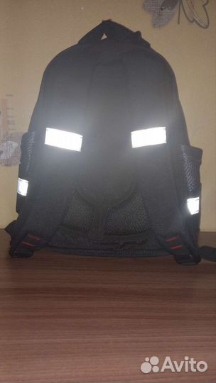 Рюкзак школьный для мальчика легкий