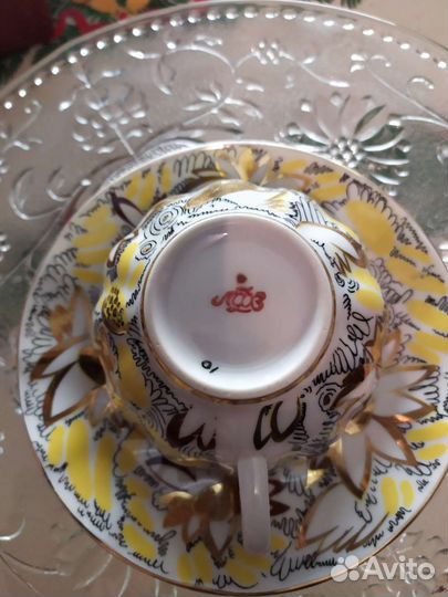 Лфз чайные пары