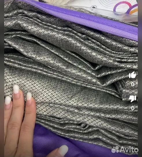 Шторы новые блэкаут