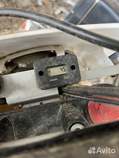 Regulmoto athlete 250