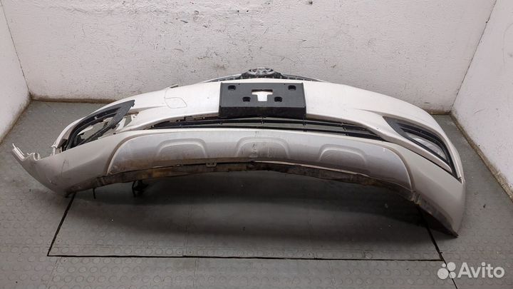 Бампер Buick Encore 2016, 2017