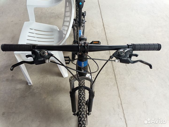 Велосипед 24