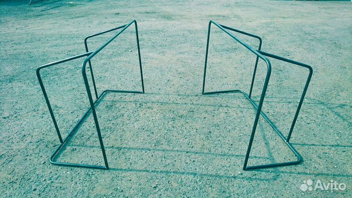 Футбольные, хоккейные ворота, детские