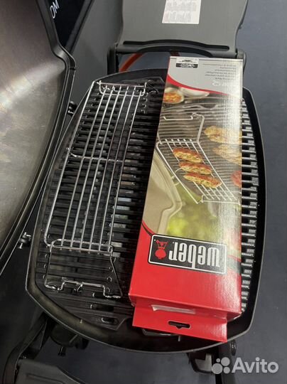 Решетка Weber 6569