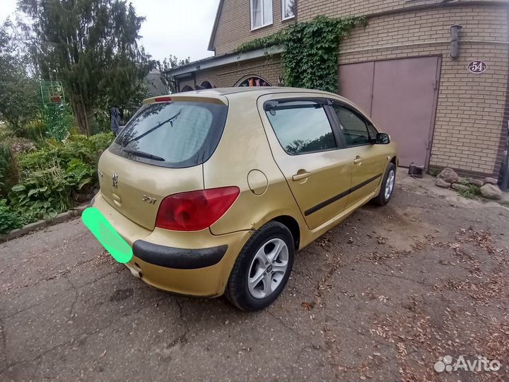 Hyundai Accent 1.5 МТ, 2004, 111 111 км