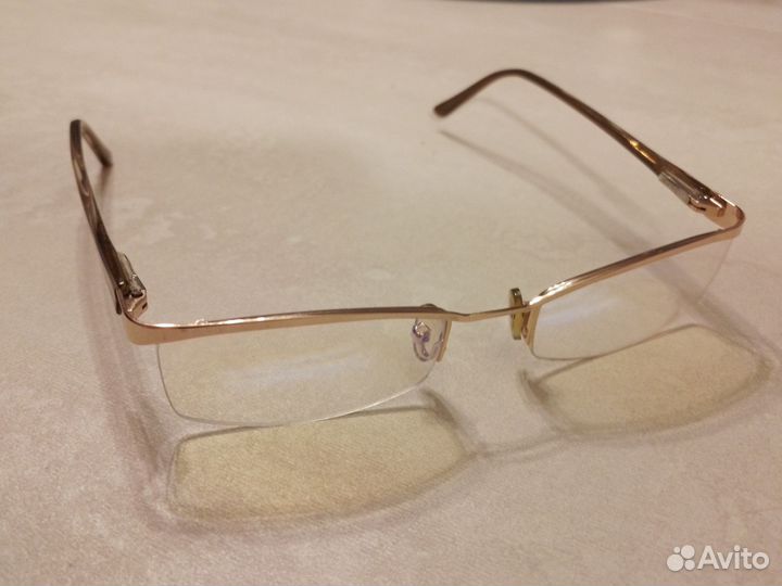 Очки для компьютера