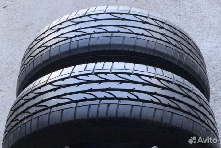 Bridgestone Dueler H/P Sport 215/65 R16