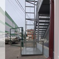 Грузовые лифты подъемник, Ростов-на-Дону