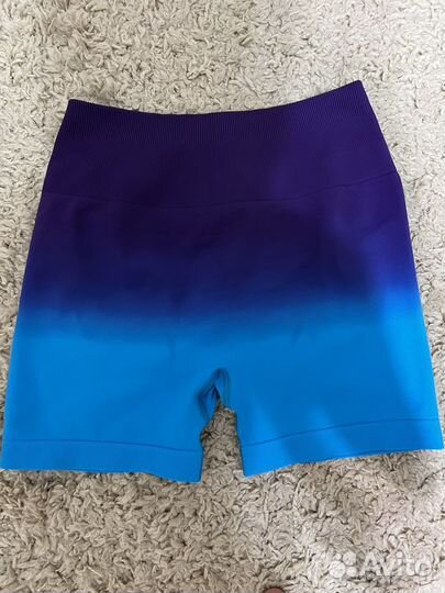 Велосипедки спортивные L