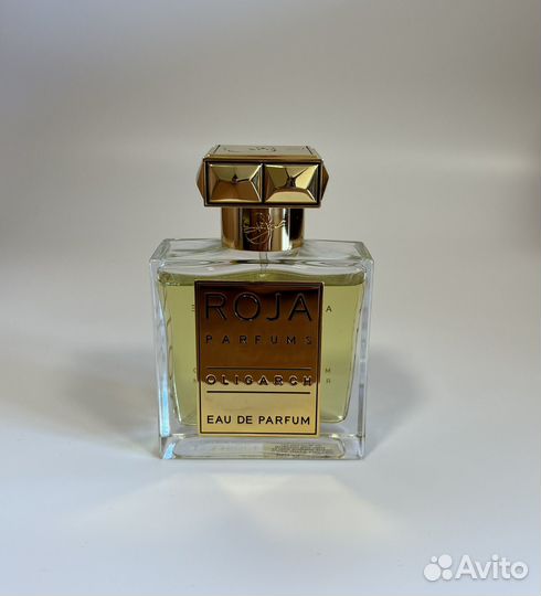 Roja Dove Oligarch Оригинал
