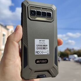 Новый IP69K защищённый с гарантией