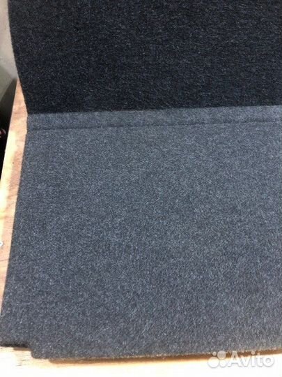 Ковер багажника Volvo S80 AS90 B6304T4 2009-2013