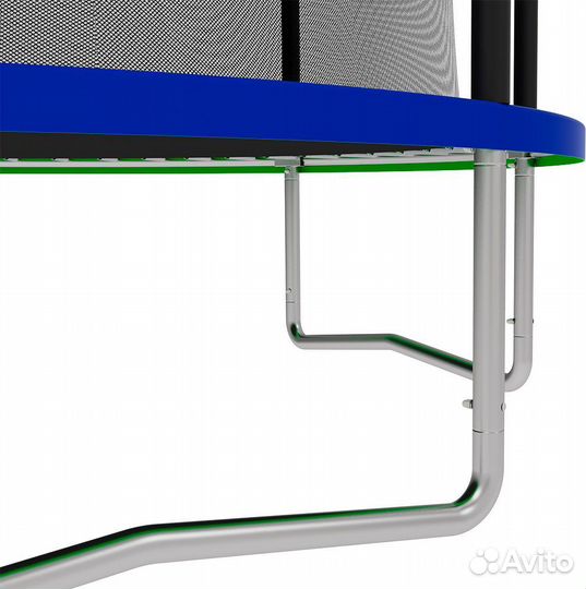 Батут swollen Prime 10 FT