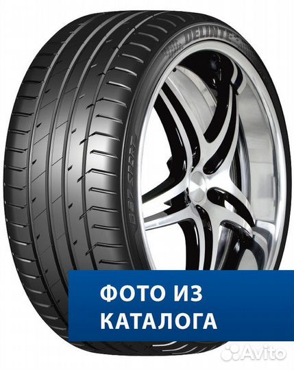 Delinte DS7 Sport 275/40 R22 108Y