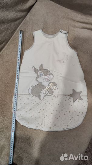 Детское одеяло, спальный мешок