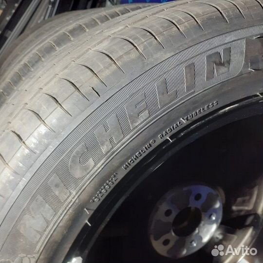 Комплект колес R20 Эксид RX