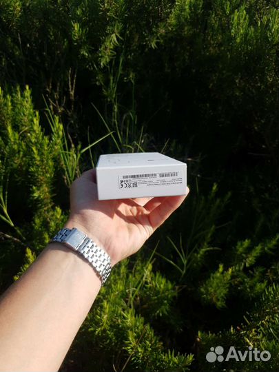 Быстрая зарядка на iPhone 20w