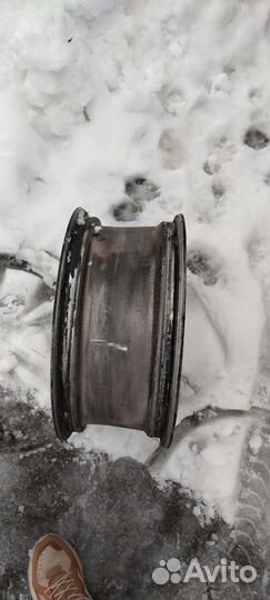 Диск колеса r18 toyota rav4 40 4261142561