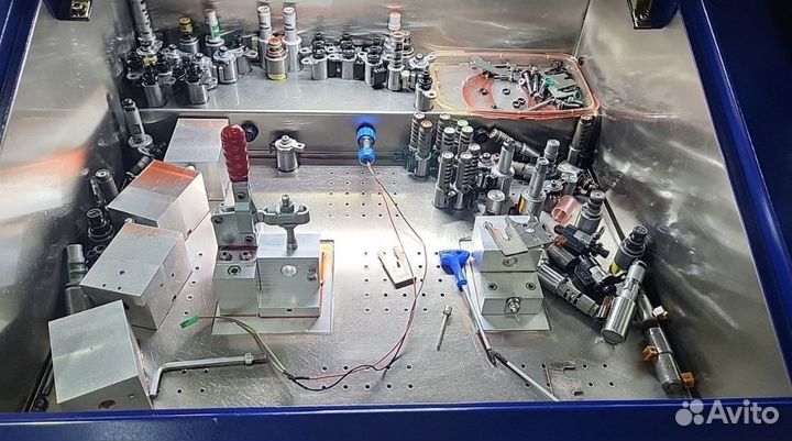 Робот 0AM ремонтная с установкой