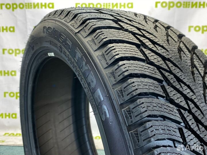 Nokian Tyres Hakkapeliitta R3 195/55 R16 91R