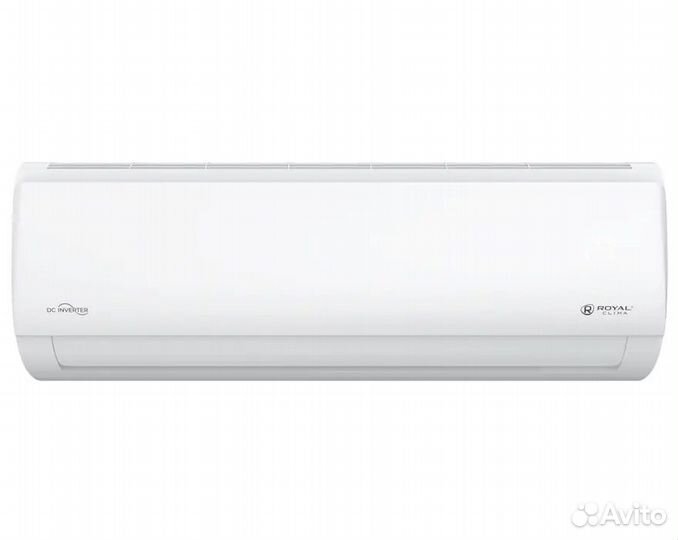 Сплит-системы Royal Clima triumph inverter RCI-TWN