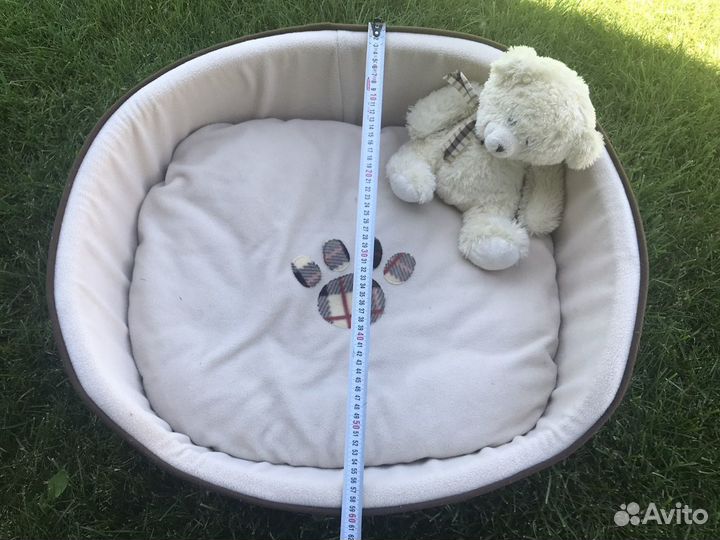 Лежак для животных