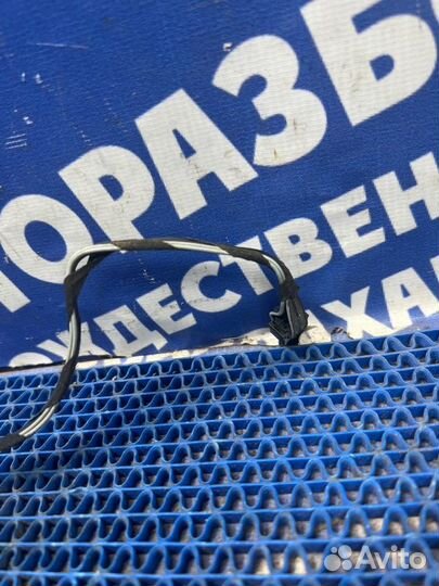 Проводка отопителя Mercedes-Benz W211 седан 2006