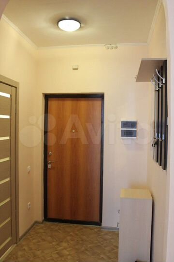 Квартира-студия, 25 м², 5/10 эт.