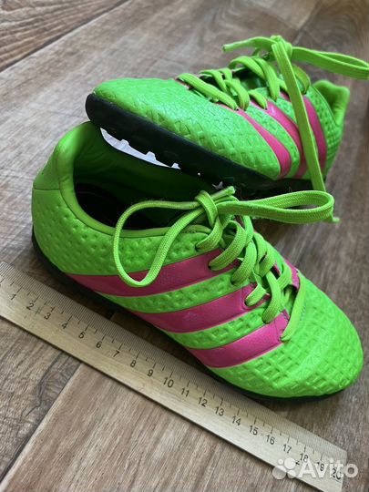 Бутсы adidas