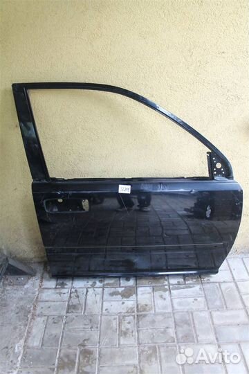 Дверь передняя правая Nissan X-Trail T30