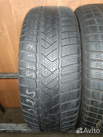 Pirelli Winter Sottozero 3 225/50 R17