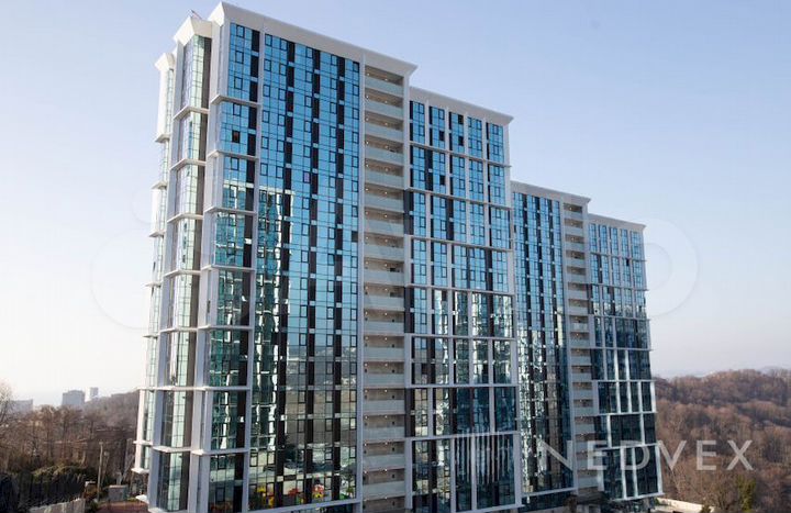 2-к. квартира, 38 м², 10/18 эт.