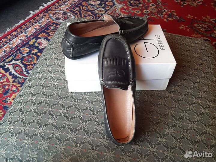 Детская обувь пакетом