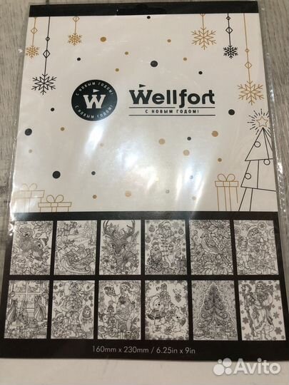 Наогодние сувениры, подарки