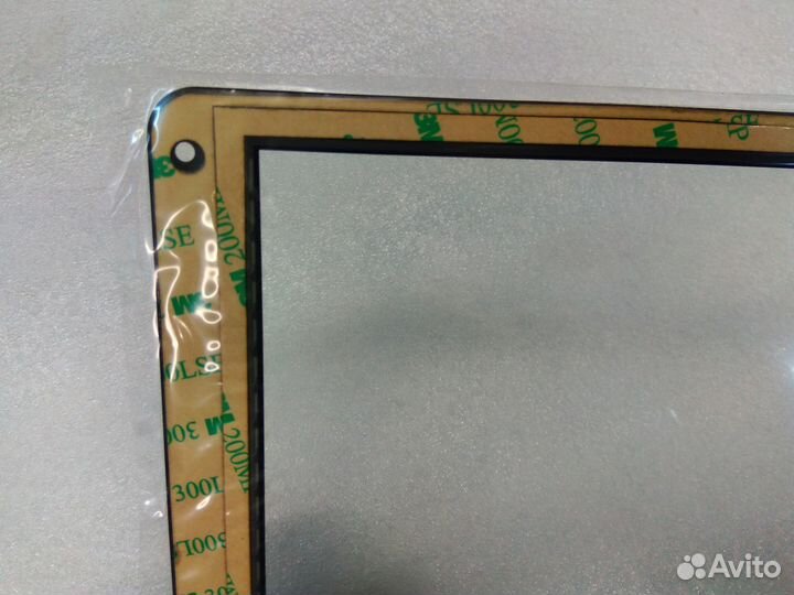 Тачскрин для планшета Prestigio Wize 3131 3G