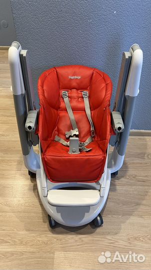 Стульчик для кормления peg perego tatamia