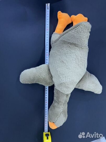 Гусь обнимусь 50 см