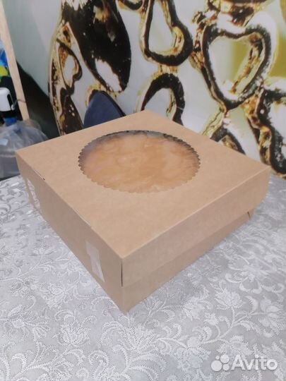 Изготовление медовых коржей а также тортов